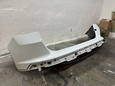 575807421 PARAURTI POSTERIORE SEAT ATECA 2016>20  4SENSORI PARCHEGGIO 