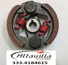 Frizione masse minimoto - frizione,