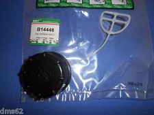Nuovo tappo carburante - nuovo,