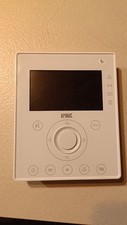 monitor video citofono Urmet mod 1722/104