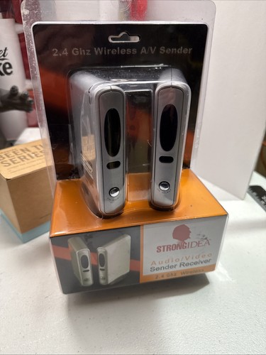 Strong idea te284 - strong,