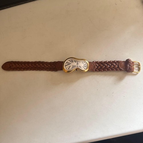 Orologio polso soft watch - orologio,