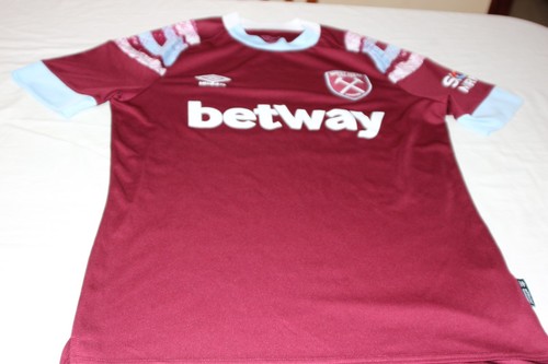 Maglia west ham united 2022 - west, 2022/23