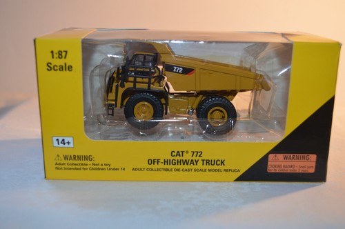 Norscot 55261 camion - 55261,