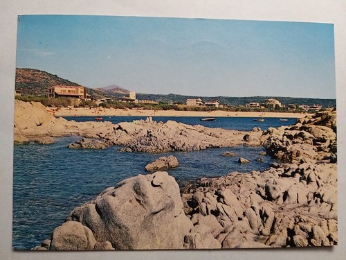 Barisardo scogliera e - barisardo,