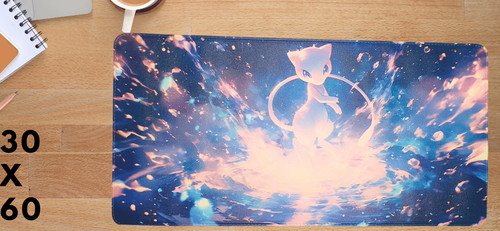 Tappetino mouse pokémon - 🌊,
