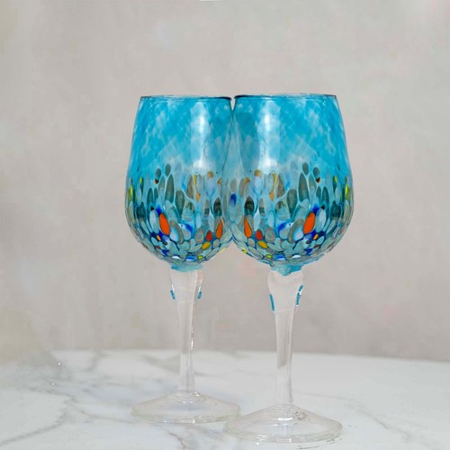 Murart set calici vetro - calici,