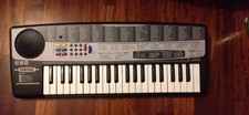 Pianola elettrica farfisa - farfisa, con