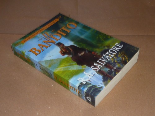 Salvatore bandito - salvatore,,