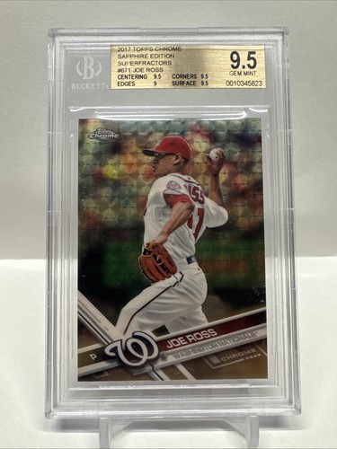 2017 topps chrome - topps,
