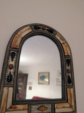 specchio marocchino  vintage
