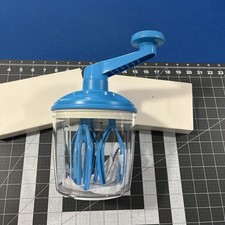 Tupperware Speedy Chef Mixer