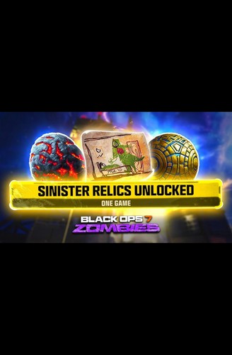 Ashes all cursed sinister - ashes, t2