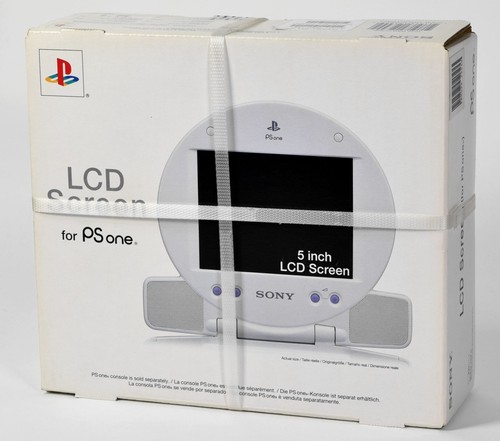 Sony playstation one - sony, ps