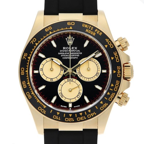 Rolex cosmograph daytona - rolex,