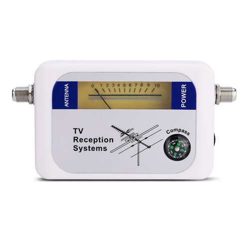 Mini finder antenna - finder, tv