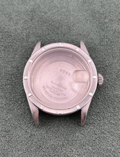Cassa rolex originale 1501 - rolex,
