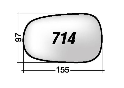 Per renault clio 1998 2005 - per, 1998-2005
