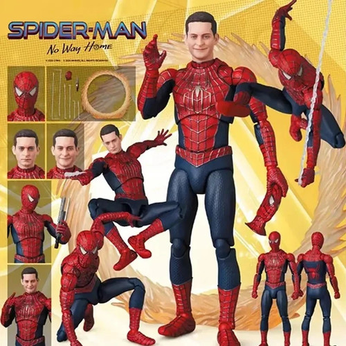 241 spider man way home - way,