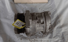 55194880 Compressore a/c  FIAT FIORINO (3N) 1.4 8V Natural Power Frg 0e42b5