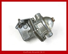 Pompa Benzina Alfa Romeo