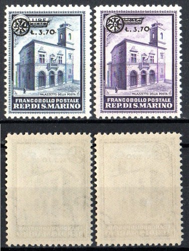 1934 san marino 184 - 1934,