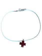 Fossil collana donna con - fossil,