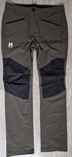 Pantalone uomo ibrido millet - uomo,