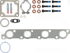 Kit montaggio caricatore