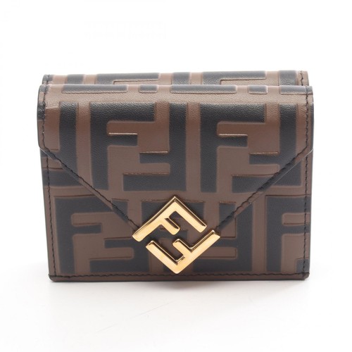 Portafoglio fendi diamond - portafoglio, ff