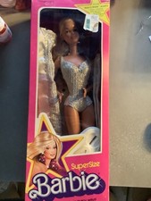 Barbie bambola vintage 1976