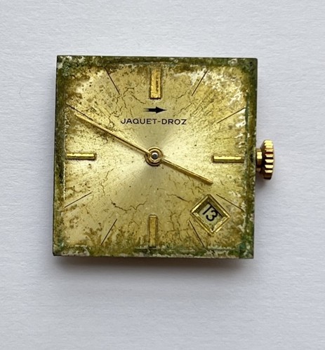 Mouvement mecanique 554 - su-554, +