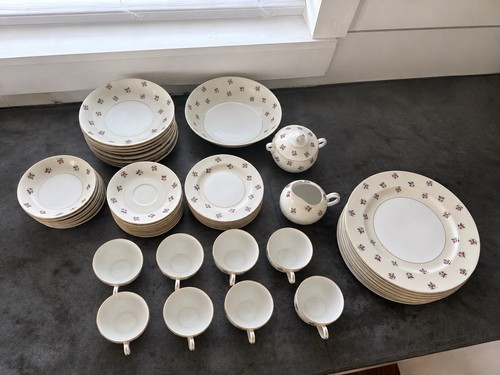Servizio stoviglie vintage - servizio, di