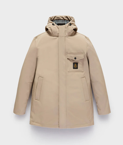 Refrigiwear long speed - -,