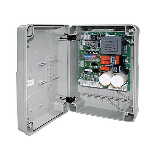 Centralina elettronica 230v - elettronica,