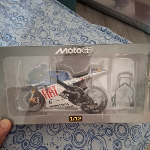 Yamaha yzr 2009 - yzr-m1,