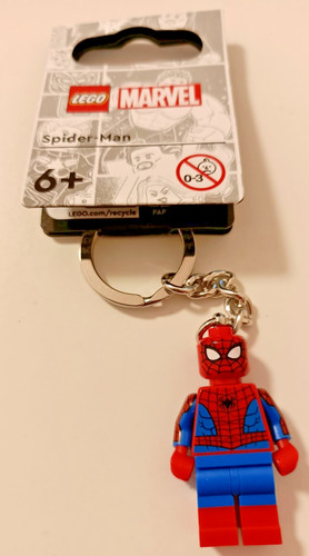 Lego spider man - lego, 😎