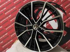 4 Cerchi in lega per Golf 8