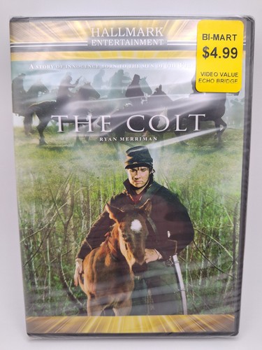 The colt - the,