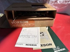 Autoradio Voxson Jarama Junior