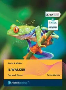 Walker corso fisica - il, di