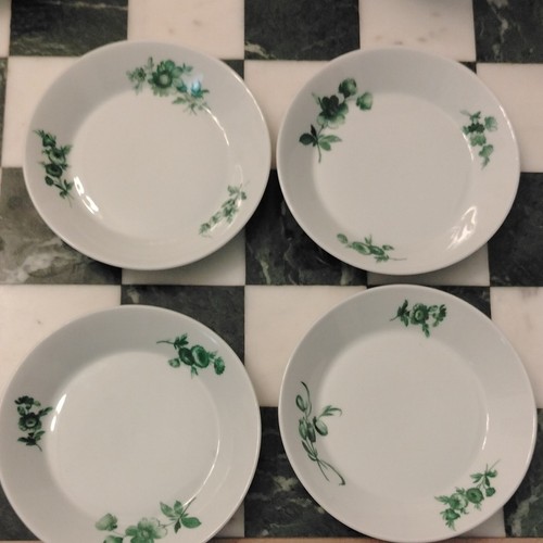 Richard ginori set piatti - ginori, 4