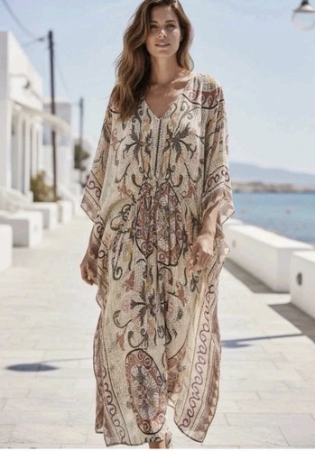 Zara abito tunica donna nuovo - zara,