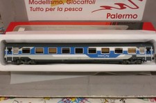 ACME 51220 - CARROZZA FS 2 cl