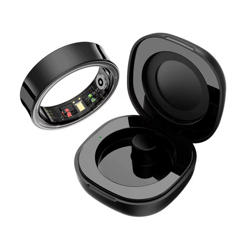 R09 smart ring - r09,