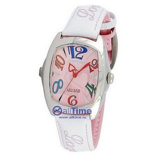  Orologio Donna Chronotech
