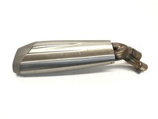 Silenziatore Scarico BMW S