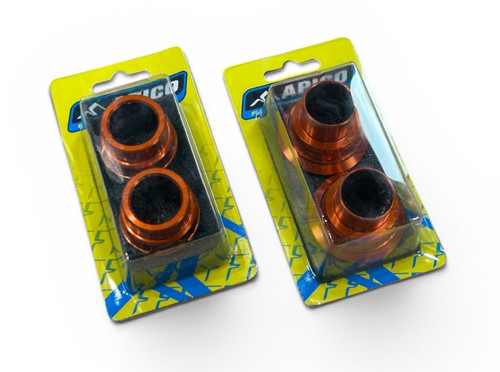 Ktm sx125 sx150 sx250 sx300 - sx125,