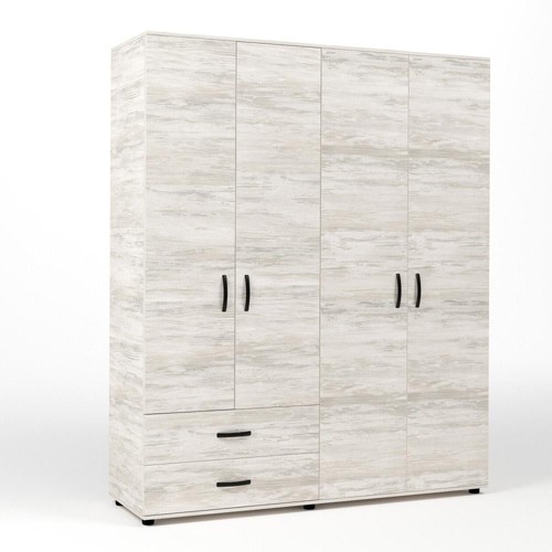 Kit armadio ante - 4, 2