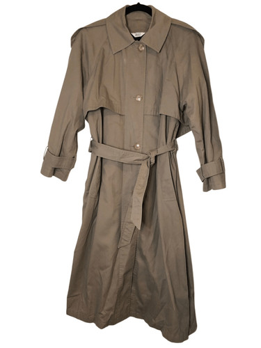 Trench impermeabile brem - impermeabile,